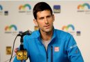 Novak Djokovic s'excuse auprès de Serena Williams après ses propos