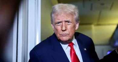 Nucléaire : confirmée mais pas clarifiée, l’annonce de Trump provoque une levée de boucliers