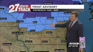 Nuit glaciale en perspective