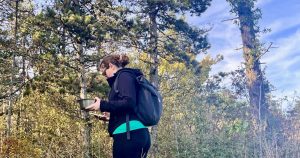 Nuits-Saint-Georges. Ils recherchent dans les bois depuis 3 jours un chien qu'aucun maître ne réclame