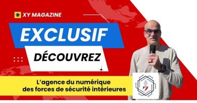 Numérique et Sécurité : L'Agence des Forces Intérieures