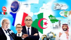 Nunez en Algérie : Réconciliation ou tensions à l'horizon ?