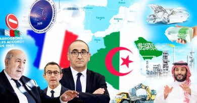 Nunez en Algérie : Réconciliation ou tensions à l'horizon ?