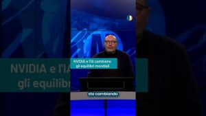 Nvidia et IA : Révolution des équilibres mondiaux
