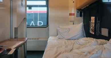 Trains de nuit : les liaisons Paris-Berlin et Paris-Vienne arrêtées à partir du 14 décembre