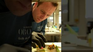 OBONO : L'Art de Recevoir au Cœur du Golfe du Morbihan