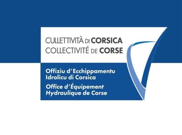 OEHC : Uffiziu d'Ecchippamentu Idrolicu di Corsica, un acteur clé de l'hydraulique
