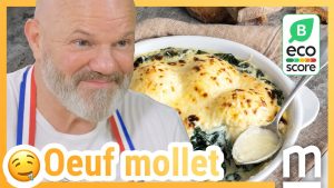 Œufs mollets florentine : une délicieuse recette à découvrir