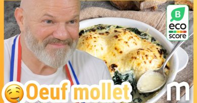 Œufs mollets florentine : une délicieuse recette à découvrir