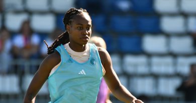 OL Lyonnes : un nouveau turn-over pour recevoir Strasbourg