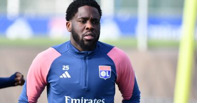 OL-Nantes : le retour d'Orel Mangala dans le groupe