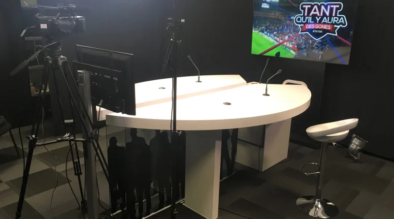 OL : "Tant qu’il y aura des Gones" du 10 novembre en podcast 