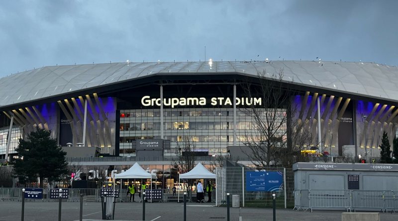 OL–Bâle : un encadrement strict pour les supporters suisses