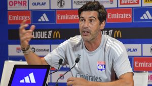 OL–PSG : Paulo Fonseca privé de Pavel Sulc, Corentin Tolisso très incertain