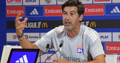 OL–PSG : Paulo Fonseca privé de Pavel Sulc, Corentin Tolisso très incertain
