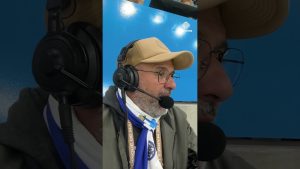 OM - Atalanta : Rulli stoppe le penalty de De Ketelaere