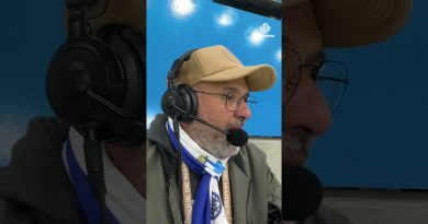 OM - Atalanta : Rulli stoppe le penalty de De Ketelaere