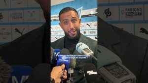 OM - Brest : Medhi Benatia réagit aux critiques