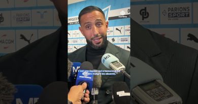 OM - Brest : Medhi Benatia réagit aux critiques