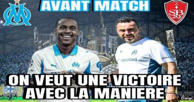OM-Brest : Viser la victoire avec la manière !