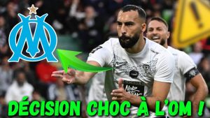 OM : Longoria vise Abdelli avant la concurrence !