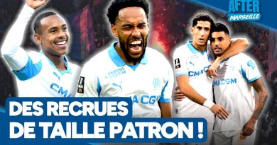 OM : Un mercato éclatant, les meilleurs moments de l'After