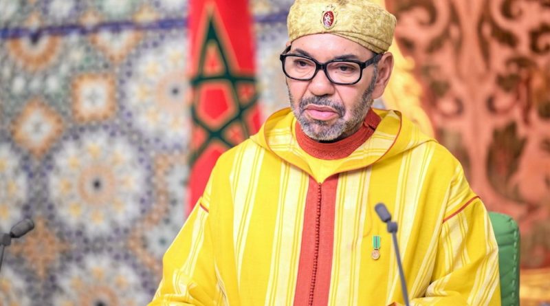 Sahara occidental : Mohammed VI, artisan d’un tournant diplomatique historique