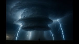 đ©ïž ORAGES : 16 Millions de Victimes Annuelles, Plus Mortels que les Ouragans