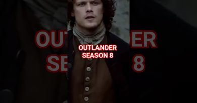 OUTLANDER SAISON 8 : L'AMOUR EN CONFLIT