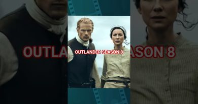 OUTLANDER SAISON 8 : UN RETOUR SURPRENANT !
