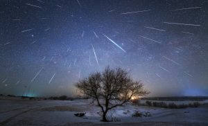 Podcast : Les Géminides à observer en décembre 2025