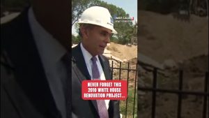 Obama a-t-il vraiment transformé la Maison Blanche ?
