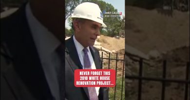 Obama a-t-il vraiment transformé la Maison Blanche ?