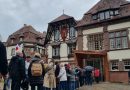 Obernai. Réouverture de la Léonardsau : les premières impressions des visiteurs