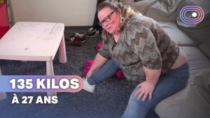 Obésité : un danger quotidien pour leur vie
