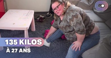 Obésité : un danger quotidien pour leur vie