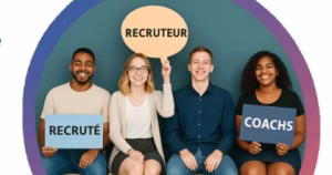 Objectif Parrainage Emploi : Comment booster votre carrière grâce au réseau