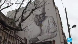 Obsèques de Paul Bocuse à Lyon : Un dernier hommage au maître