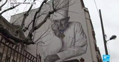 Obsèques de Paul Bocuse à Lyon : Un dernier hommage au maître