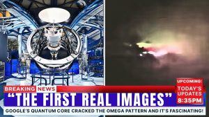 Observatoire chinois publie des images de 3I/ATLAS alors que les télescopes occidentaux s'éteignent