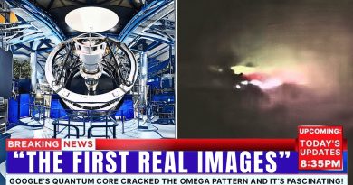 Observatoire chinois publie des images de 3I/ATLAS alors que les télescopes occidentaux s'éteignent