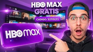 Obtenez 12 mois de HBO MAX gratuit avec un code officiel !