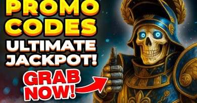 Obtenez un code promo Raid Shadow Legends pour un héros légendaire !