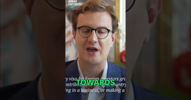 Obtenir la citoyenneté européenne sans ascendance européenne