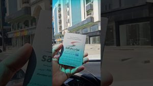 Obtenir mon permis de conduire international en Arabie Saoudite