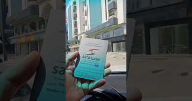 Obtenir mon permis de conduire international en Arabie Saoudite