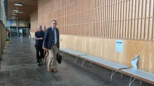 Occupation d'une villa de la Toubana : Patrick Vial-Collet et son épouse relaxés des faits d'abus de biens sociaux et recel