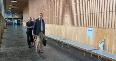 Occupation d'une villa de la Toubana : Patrick Vial-Collet et son épouse relaxés des faits d'abus de biens sociaux et recel