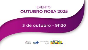 Octobre Rose 2025 : Ensemble contre le cancer du sein