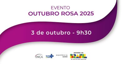 Octobre Rose 2025 : Ensemble contre le cancer du sein